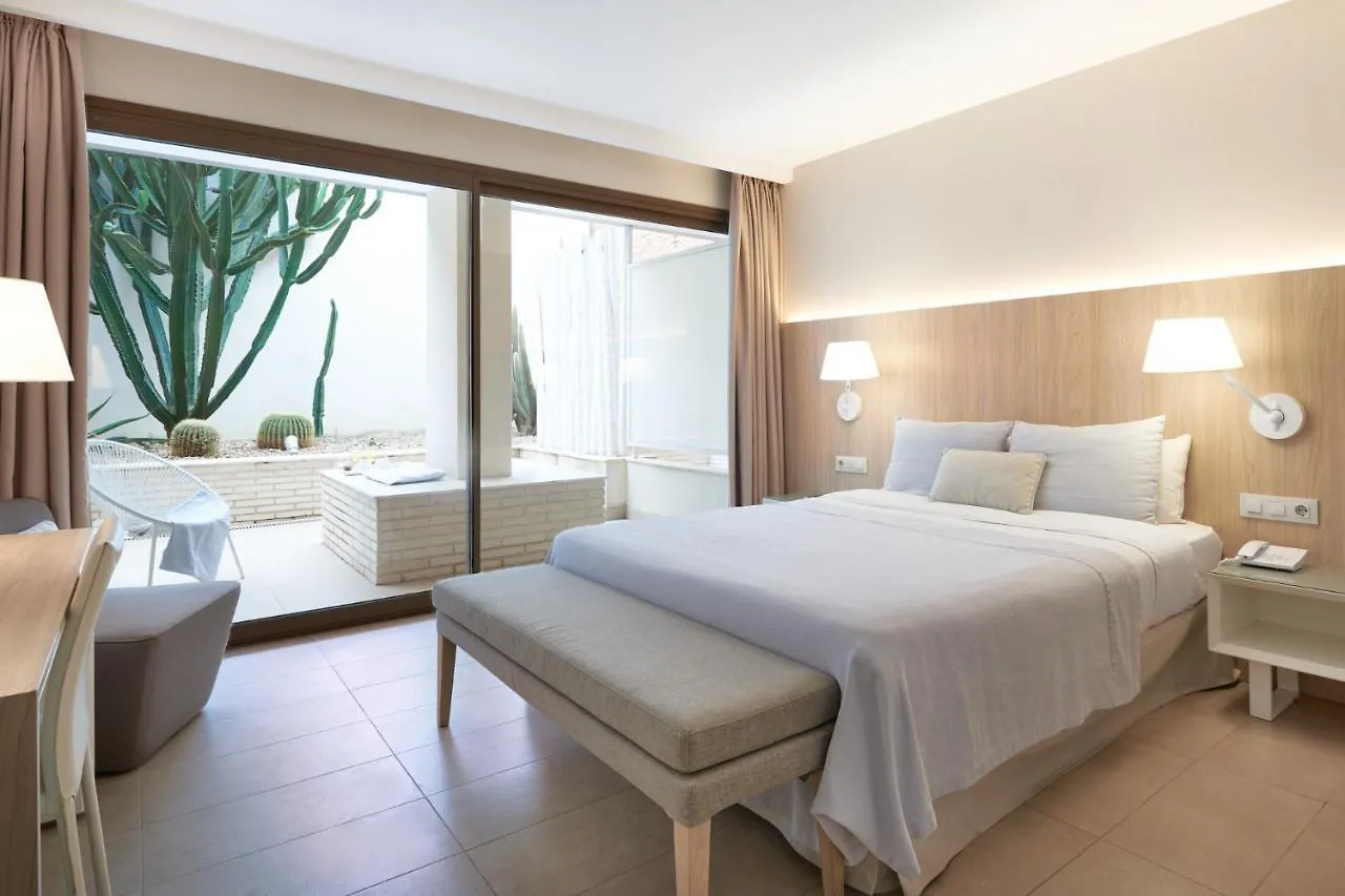 Hotel Omnium Barcelona 2*,