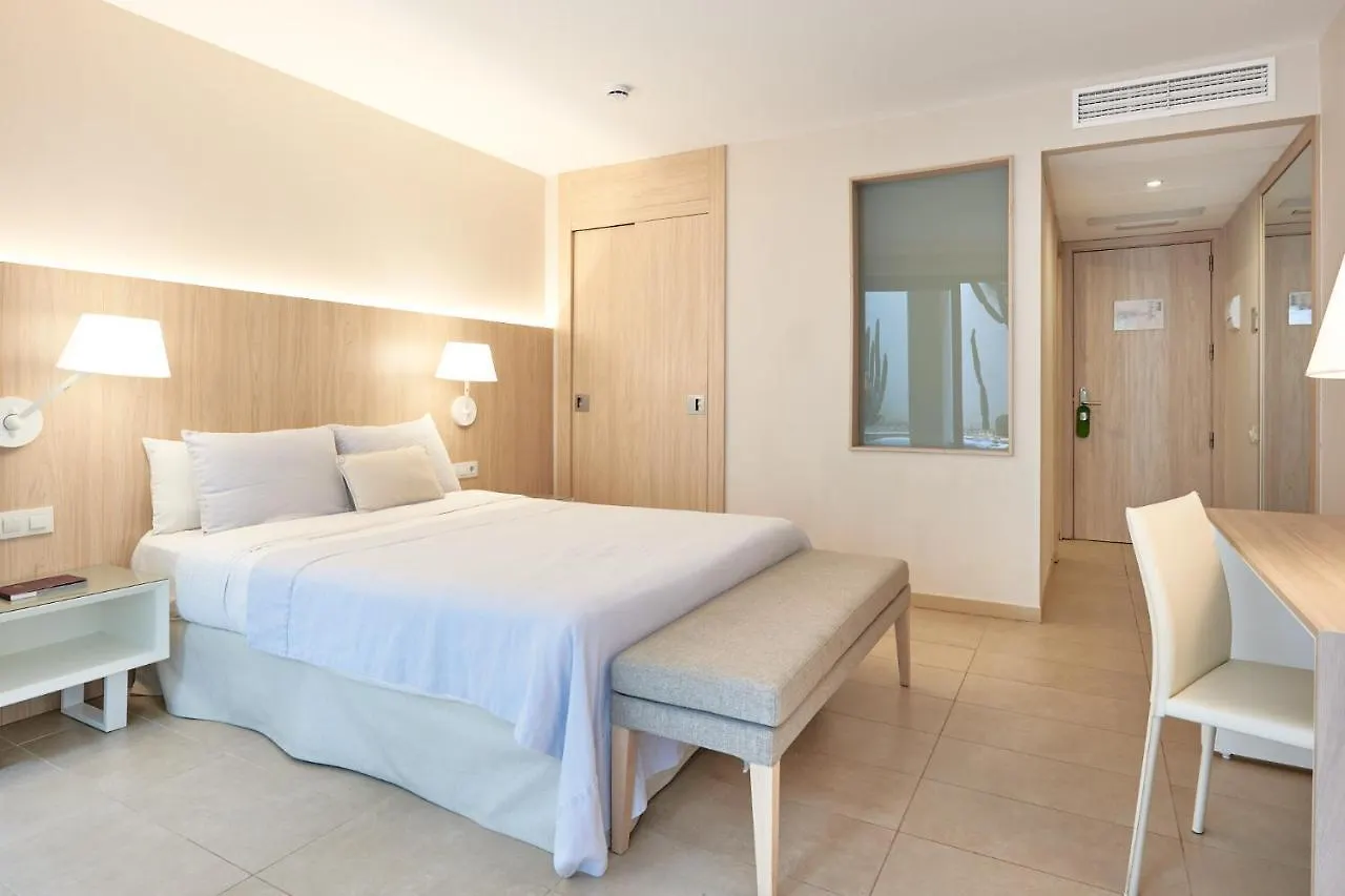 Hotel Omnium Barcelona Espanha