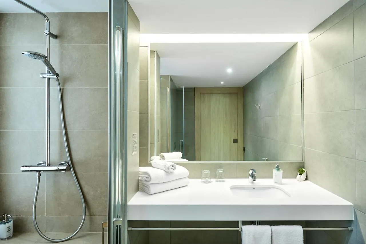 Hotel Omnium Barcelona