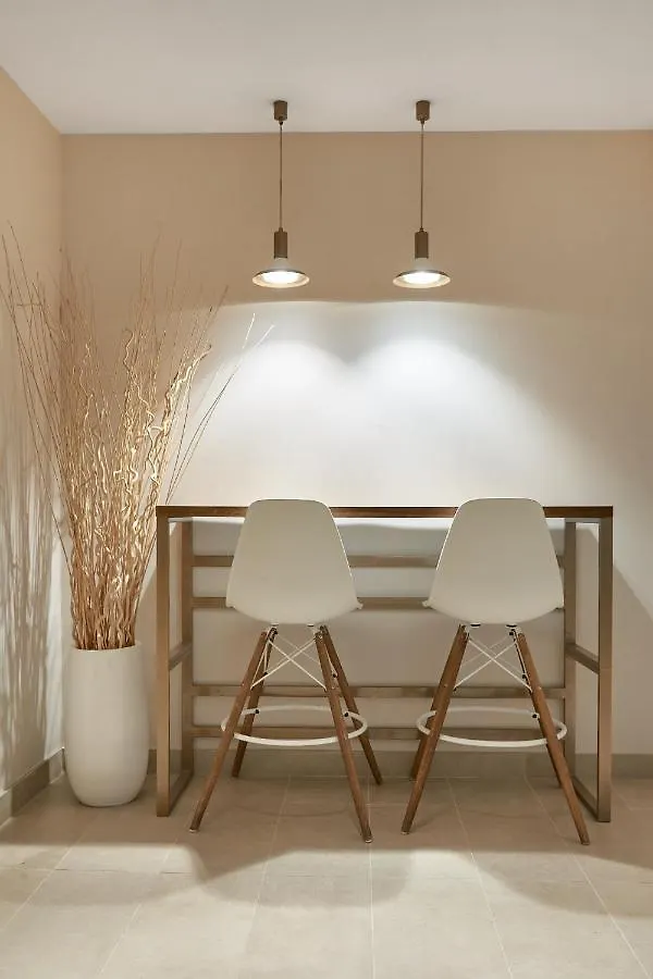 Hotel Omnium Barcelona