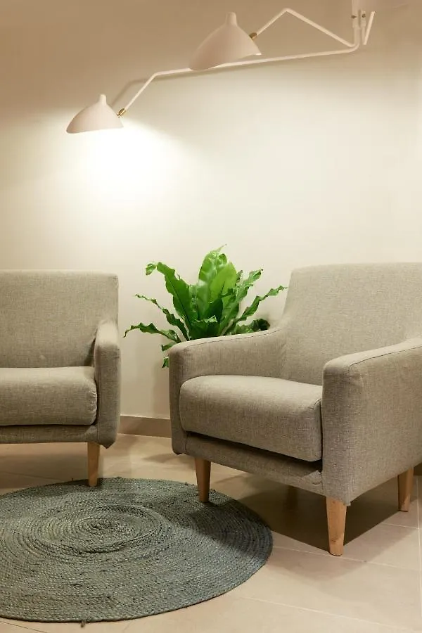 Hotel Omnium Barcelona Espanha