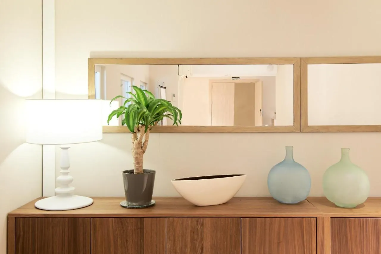 Hotel Omnium Barcelona
