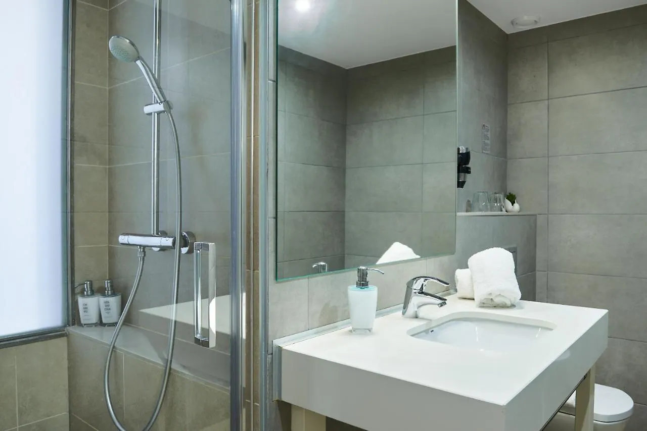 Hotel Omnium Barcelona 2*,  Espanha