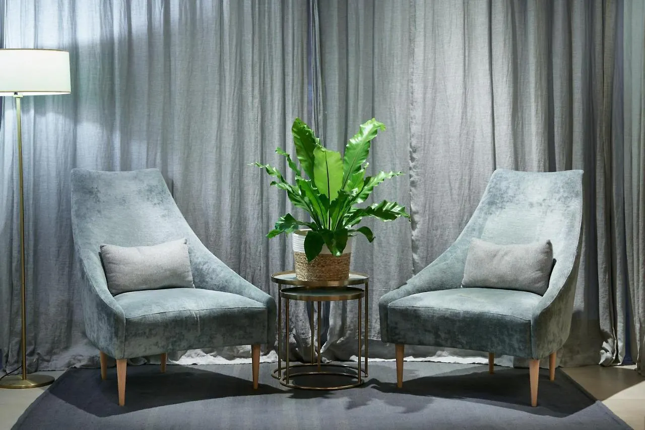 Hotel Omnium Barcelona