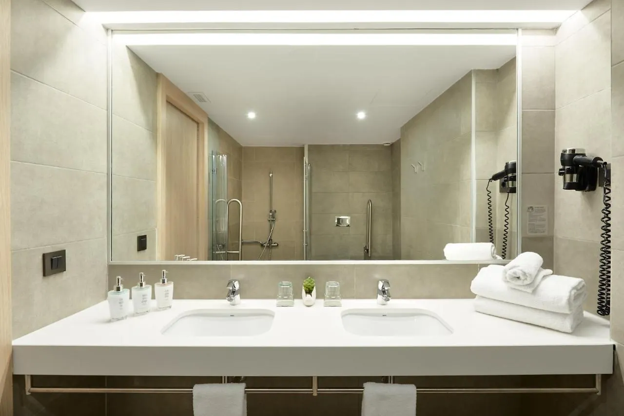 Hotel Omnium Barcelona