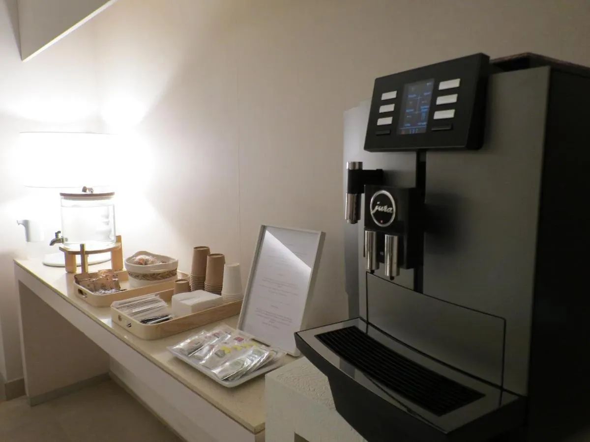 Hotel Omnium Barcelona