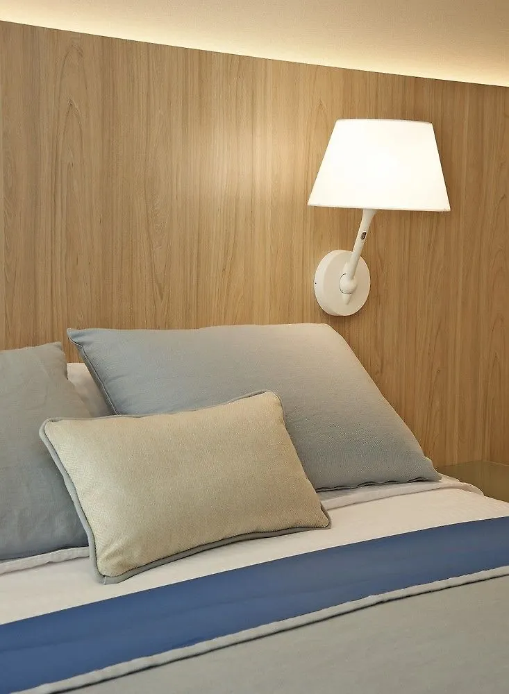 Hotel Omnium Barcelona