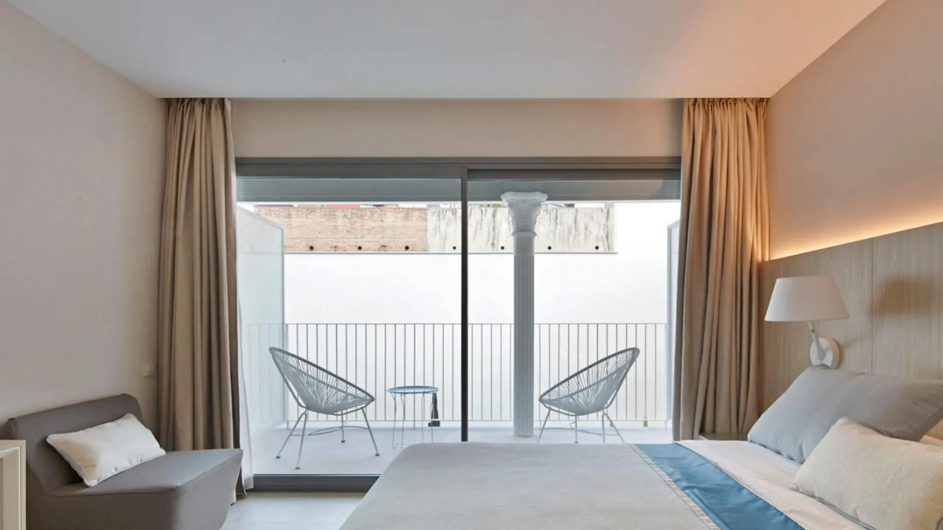 Hotel Omnium Barcelona
