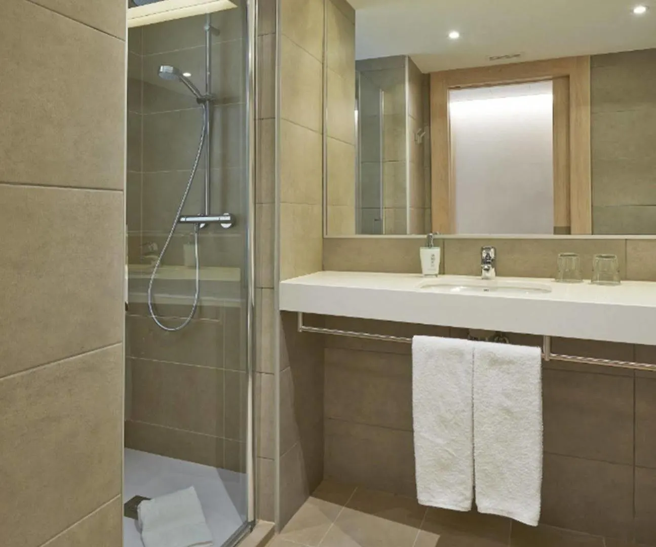 Hotel Omnium Barcelona Espanha