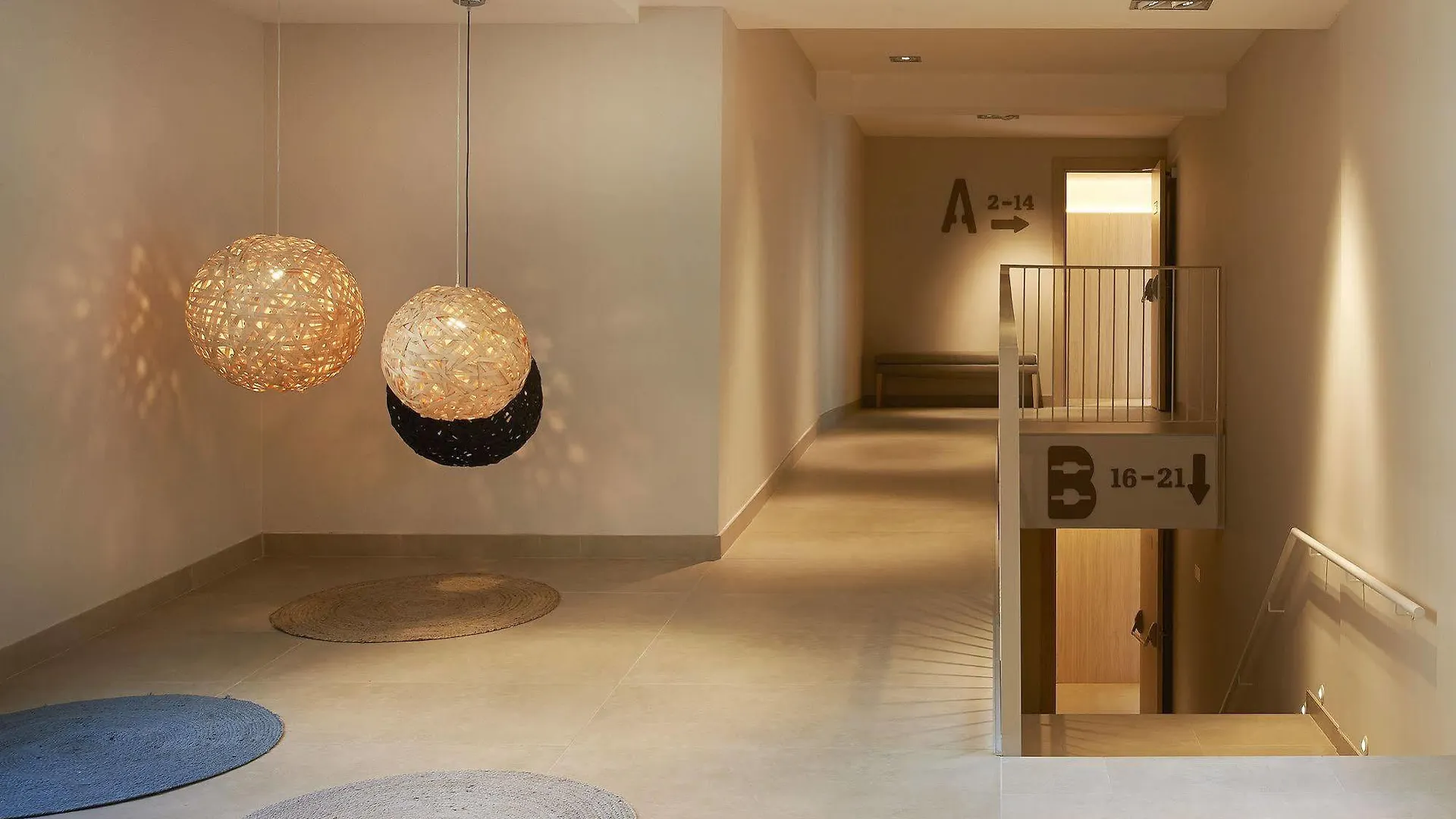 Hotel Omnium Barcelona