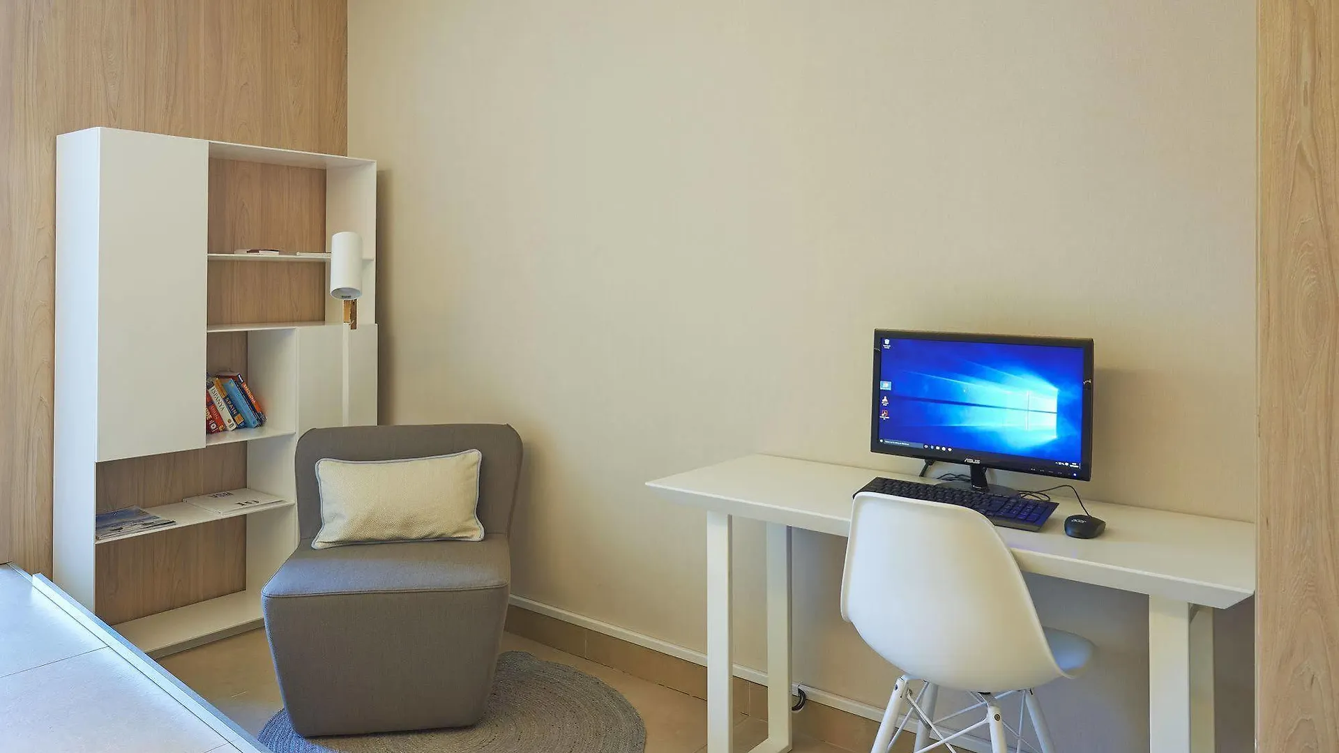 Hotel Omnium Barcelona
