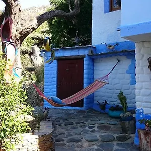 Alojamiento Rural El Brazal , Lanjaron Spain