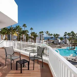 Riu Paraiso Lanzarote Spagna