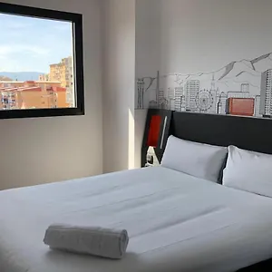Easyhotel Centre , Málaga Spanje