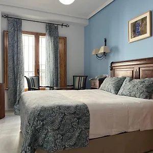Maestre , Córdoba Spanien