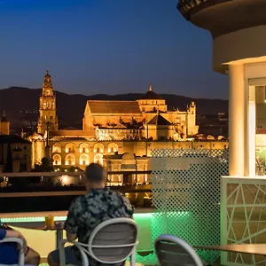 Hesperia 4*, Córdoba Spanien