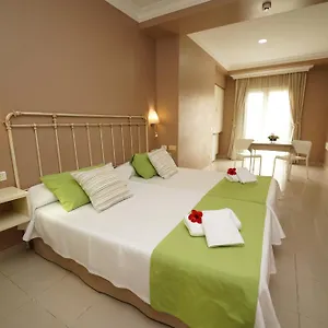 Rf Astoria - Adults Only Отель Пуэрто-де-ла-Крус