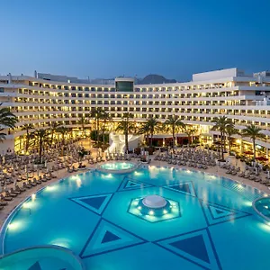 Mediterranean Palace Spagna
