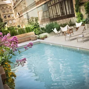 Alexandra Hotel, Curio Collection By Hilton Spanien