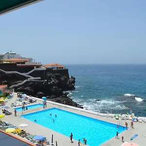Feel The Breath Of The Ocean Apartamento