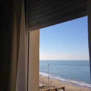 Casita Coqueta Apartamento
