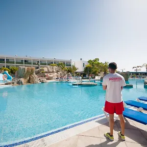 Bluesea Costa Bastian 4*, Costa Teguise Spanje