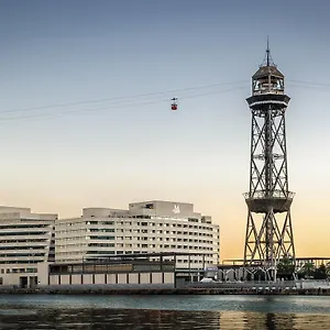 Eurostars Grand Marina Gl Hotel