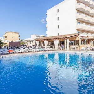 Bluesea Don Jaime 3*, Cala Millor (Mallorca) Spanien