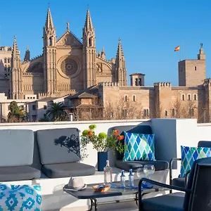 Apuntadores 8 Casa de hóspedes Palma de Maiorca