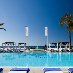 Monteros & 5*, Marbella Spanje