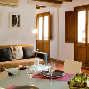  Apartment Ripoll