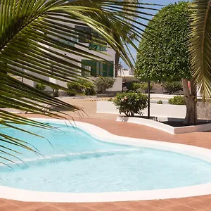 Conylanza Cármenes Apartamento