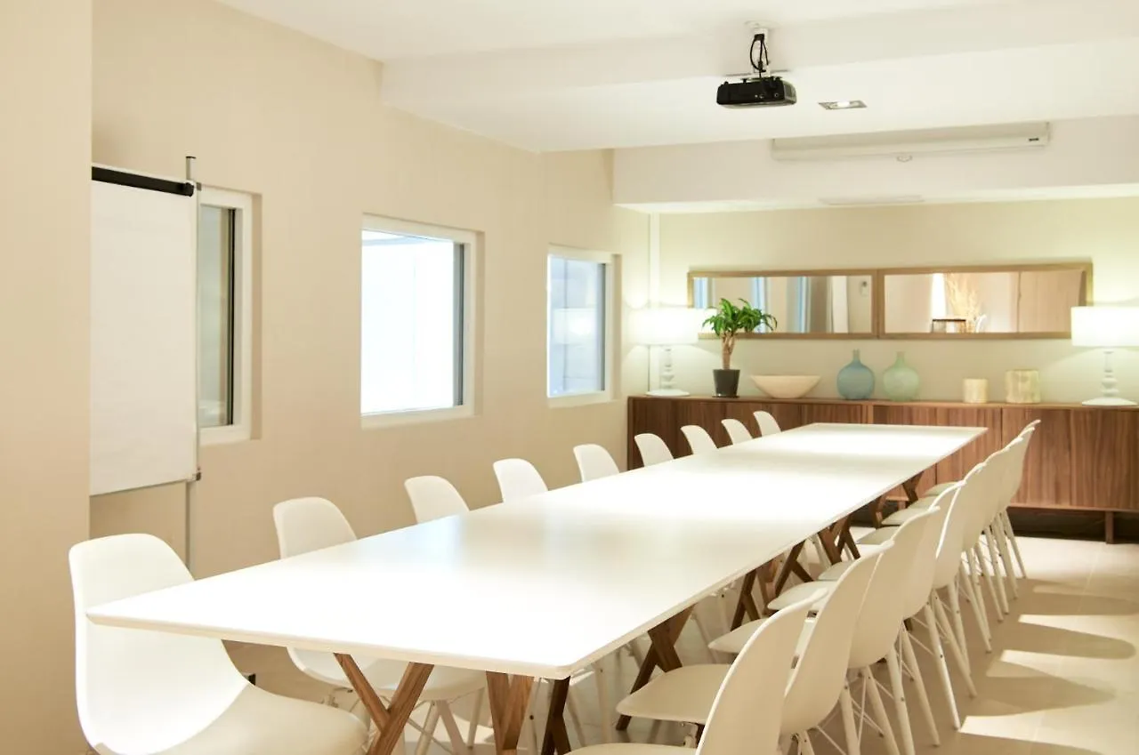 Hotel Omnium Barcelona