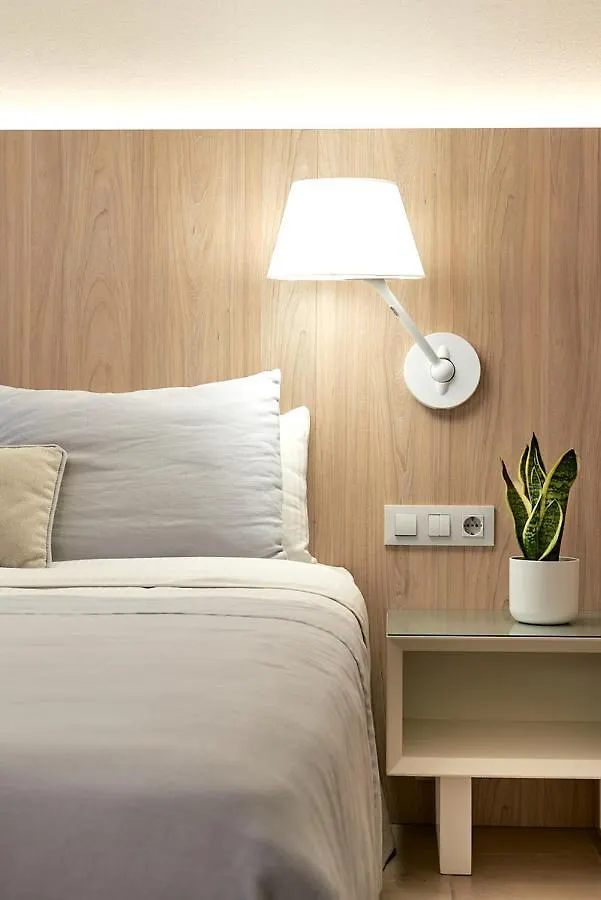 Hotel Omnium Barcelona
